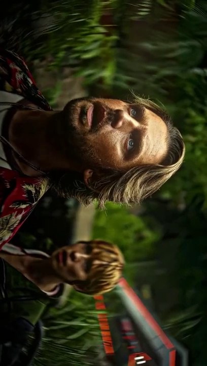 Godzila X Kingkong 4k Edit | Abundant AI