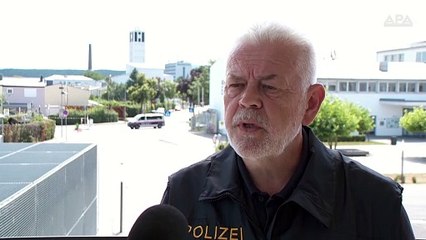 Terrorverdacht um Taylor-Swift-Konzert: Großeinsatz in Ternitz