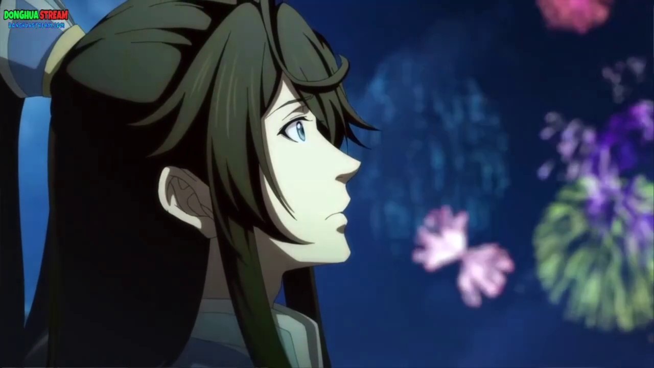A will eternal season 3 episode 9 in english sub| A will eternal 