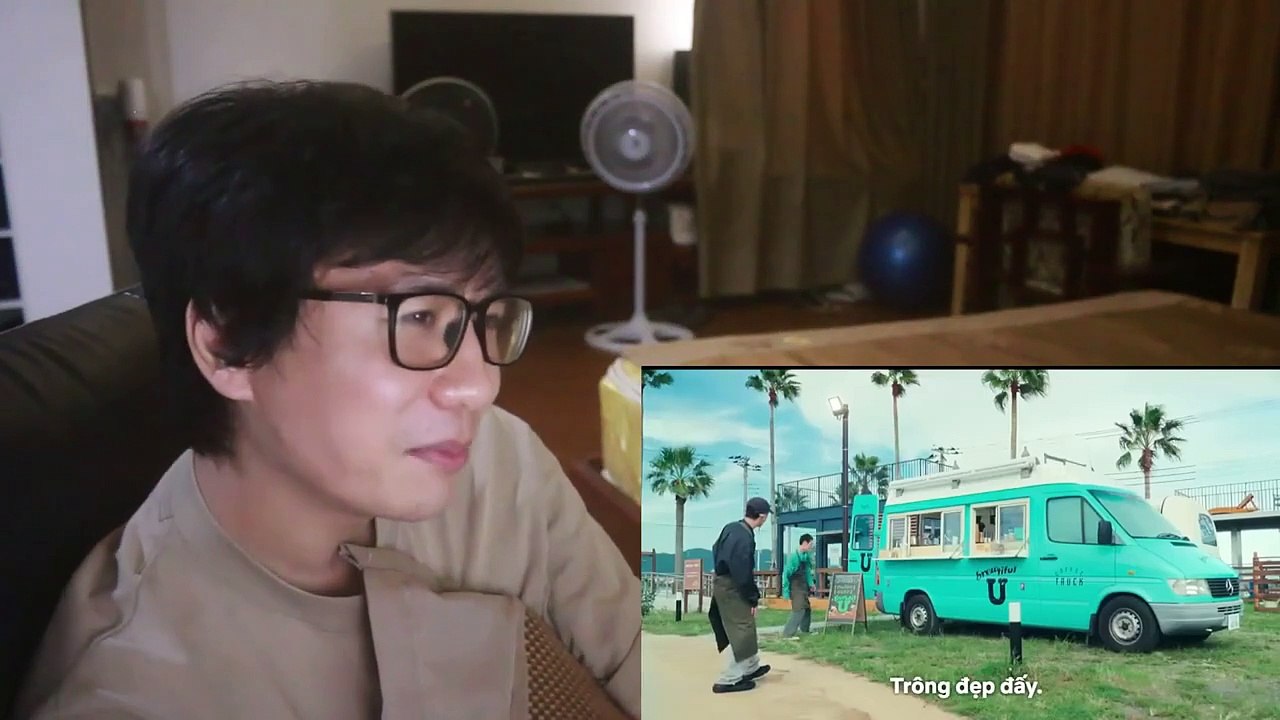the boyfriend ep 2 reaction