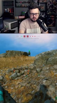 Vidéo exclusif Dailymotion - Delta Force : Hawks Ops - Jour 2 partie 6