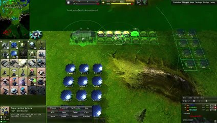 Schneller Aufbau für die Zerstörung. | Beyond All Reason | Ep. 45