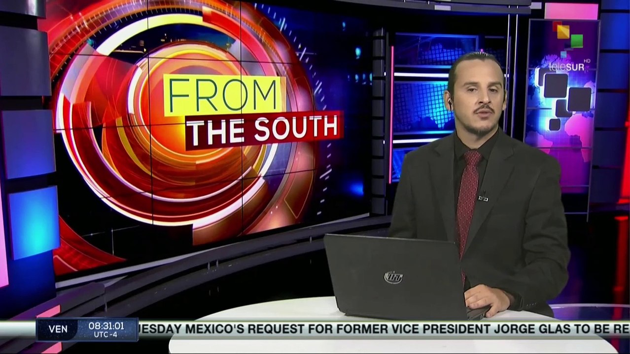 Venezuelan Supreme Court summons former candidates to review election results