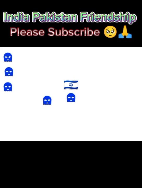 Blue VS Green , Red India Pakistan Friendship #fighter #stickfig htanimation #animation #stickmen