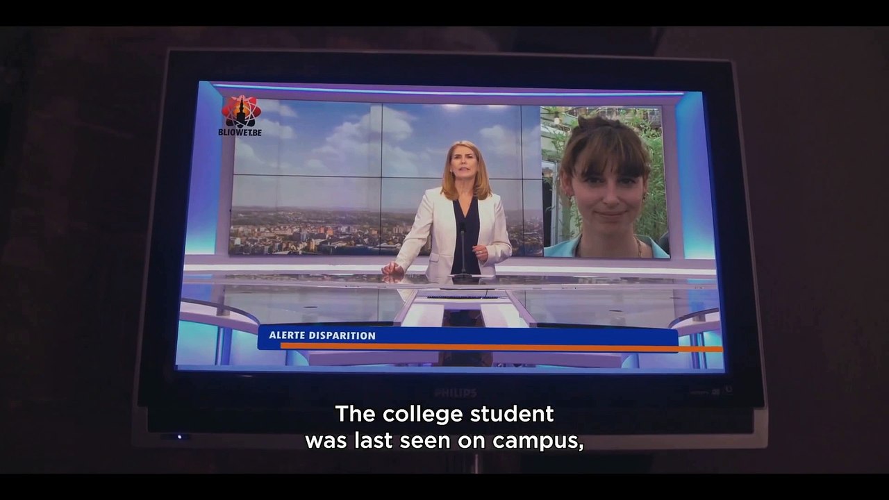 Interstate Trailer OmeU