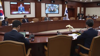 정부+지자체, 티메프 피해업체에 1조 2천억 원 유동성 공급 / YTN