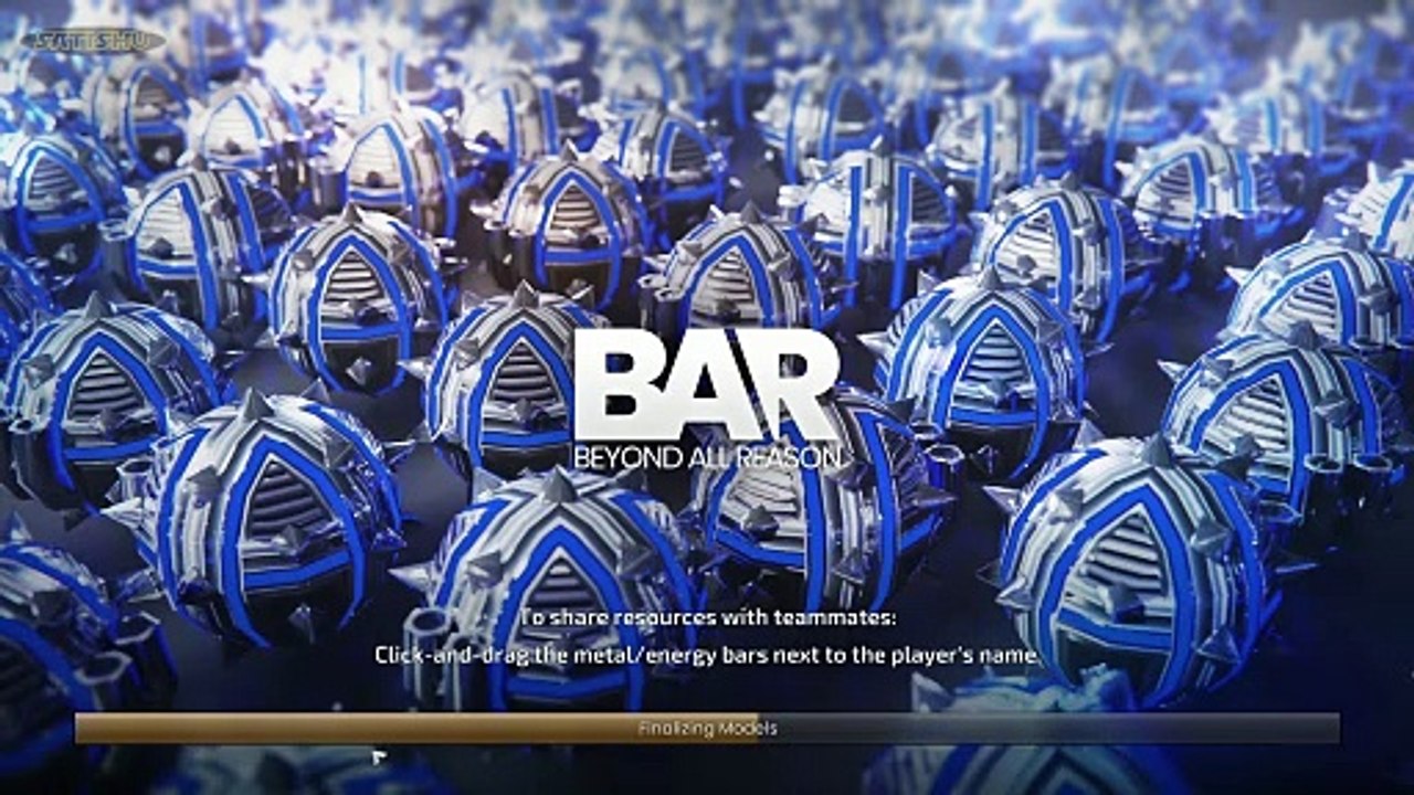 Große Karte, große Probleme? | Beyond All Reason | Ep. 46