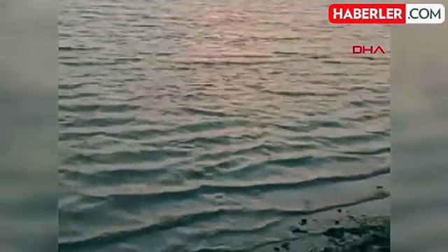 Saniyeler içinde can veren baba kız yan yana toprağa verildi