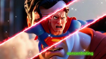 Superman Saves the Day: A Heroic Rescue in Metropolis