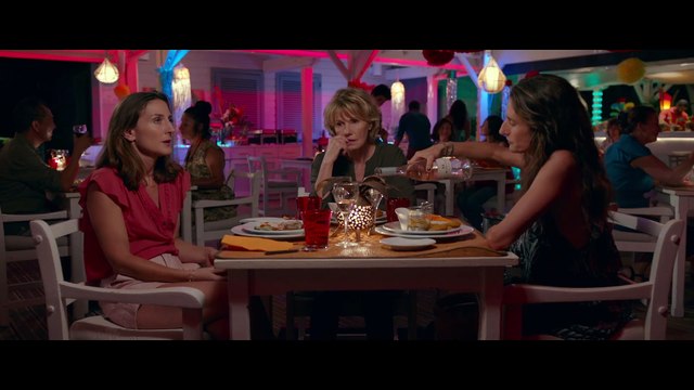 Bande-annonce de Larguées / Navet assorti de clichés ou Une comédie drôle : ce film cartonne sur Netflix, mais divise totalement les spectateurs