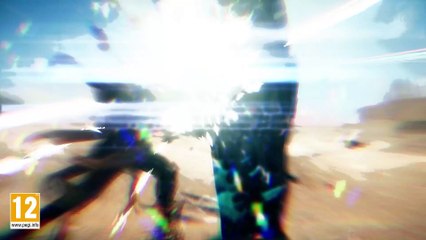 Atlas Fallen Reign of Sand - il trailer di lancio