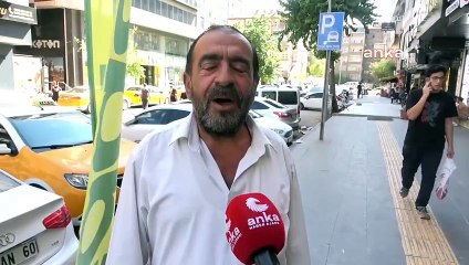 Emeklilerden 2 bin 500 liralık zamma tepki: Araba mı alalım, ev mi alalım