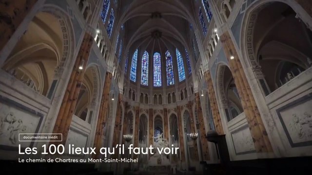 Les 100 lieux qu'il faut voir - 11 août