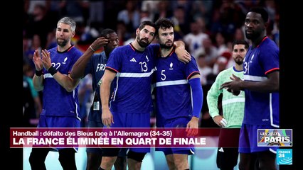 JO 2024 : la dream team des États-Unis en demi-finale de basket