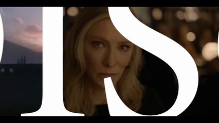 Disclaimer - Official Teaser Apple TV+