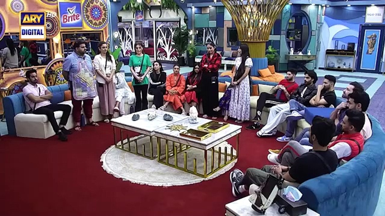 THE best reality show _Tamasha season 3 _Episode 3