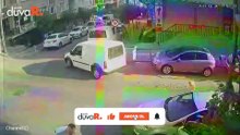 Güngören'de 2 kişinin öldüğü 4 kişinin yaralandığı kahvehane saldırısının yeni görüntüleri ortaya çıktı