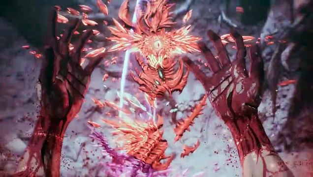 The First Berserker Khazan - First 15 Minutes of Gameplay