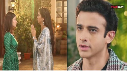 Yeh Rishta Kya Kehlata Hai: Abhira और Armaan करेंगे Rohit के सामने Ruhi को Expose?