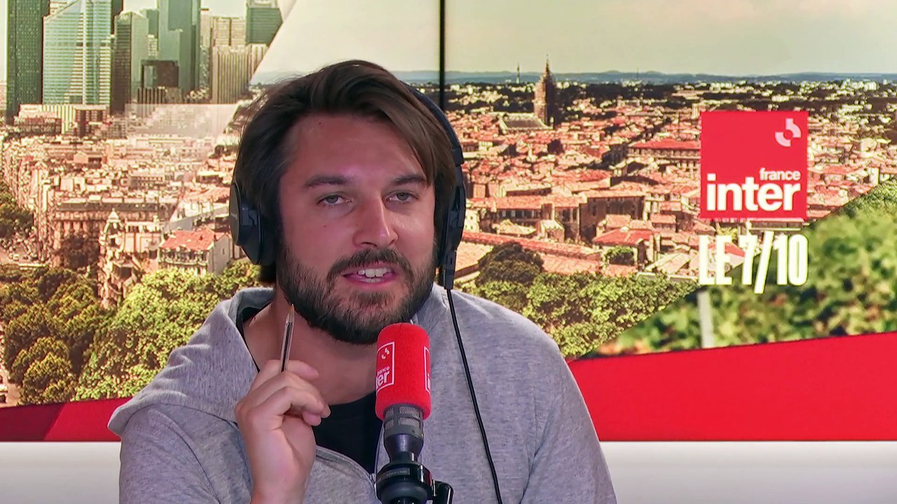 Jeux olympiques 2024 : "On espère que l'olympisme attire des nouveaux jeunes dans nos associations"