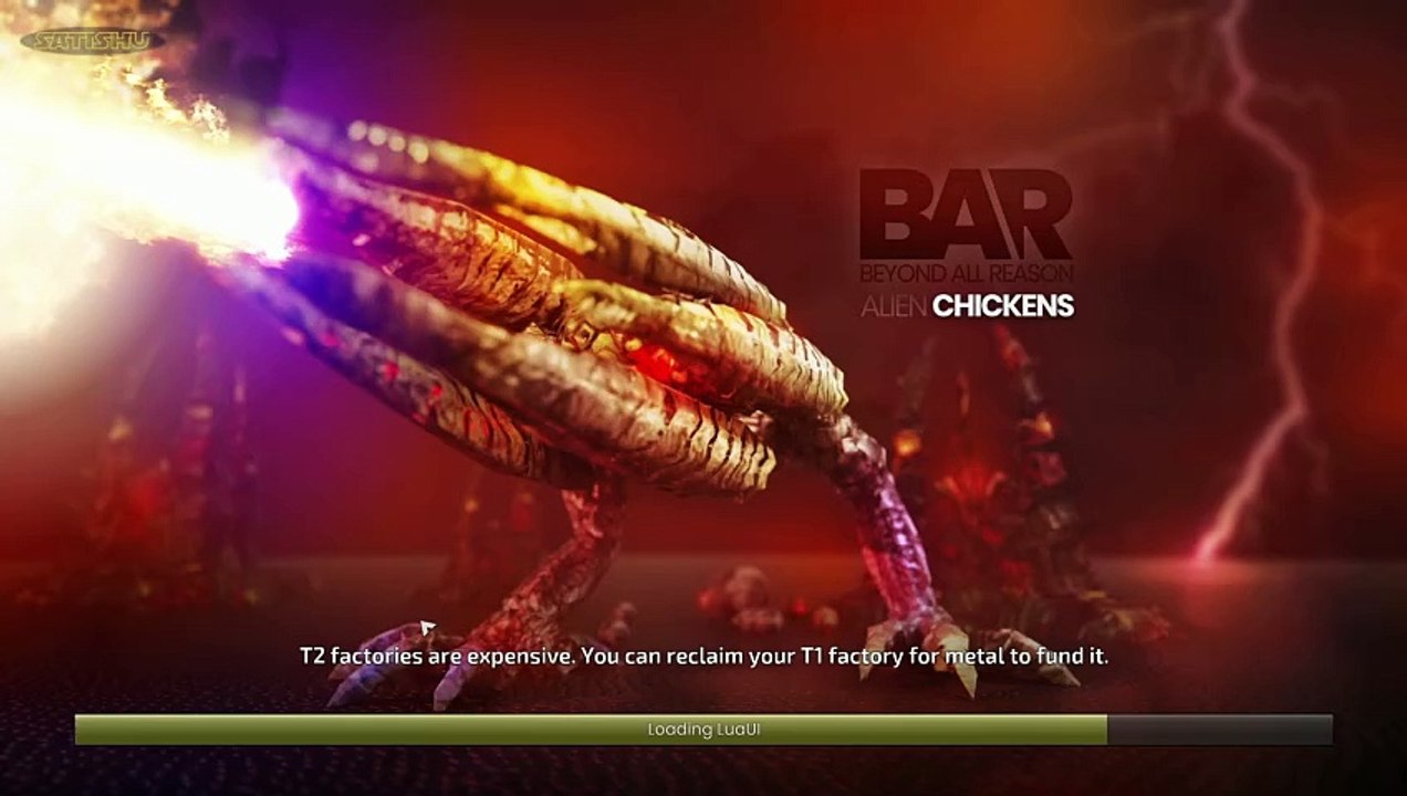 Neue Karte, neue Verteidigungstrategie. | Beyond All Reason | Ep. 50