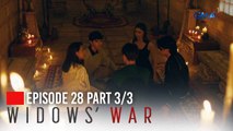 Widows’ War: Calling the spirit of Basil (Episode 28 - Part 3/3)