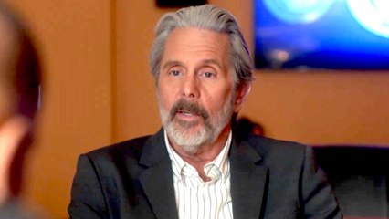 Help Needed: Tense Moments on CBS' NCIS