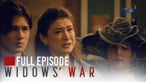 Widows’ War: George is a killer and a cheater - Full Episode 28 (August 7, 2024)