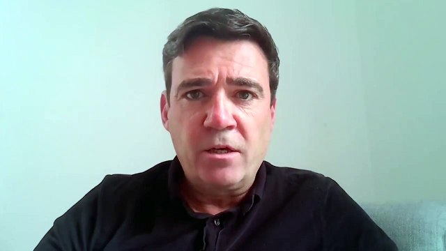 Greater Manchester protests - Andy Burnham issues 'stand together' statement amid rally rumours