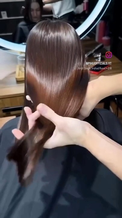 Hair caring  hack 