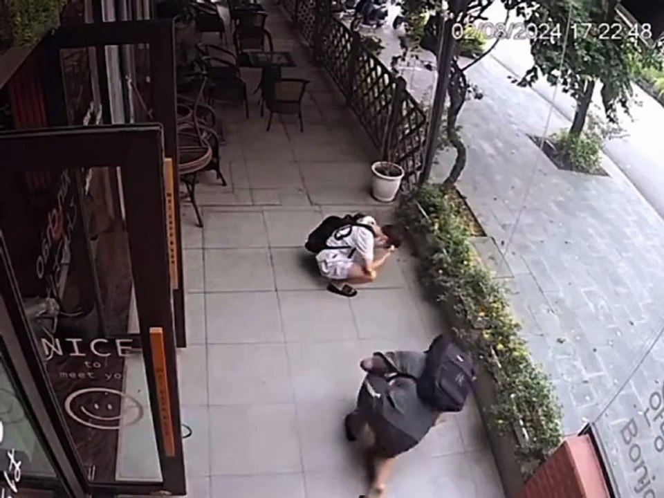 Bro will never forget this