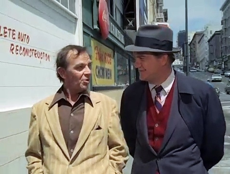 S02E06 - Ein teueres Stück Papier