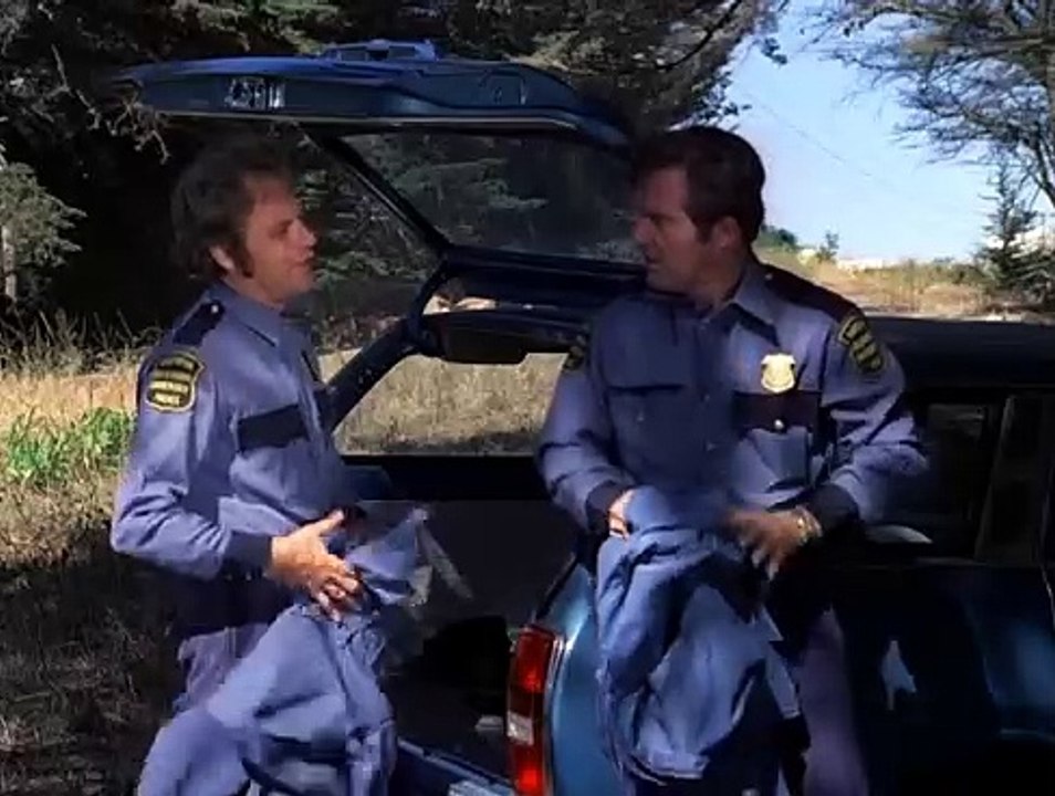 S02E09 - Tödliches Gold