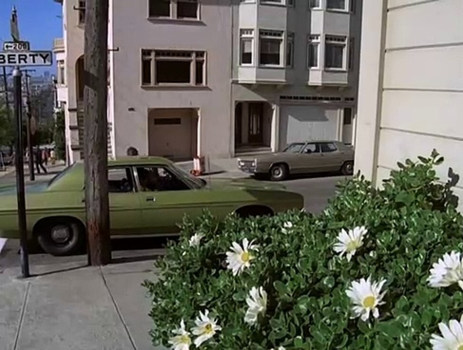 S02E08 - Benjy der Schnüffler