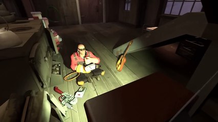 That engineer is not paying attention