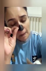 Jab Bina Puche Biwi Ka Koi Product Use Kar Lo  #YuvikaChaudhary #PrinceNarula #FunnyVideos