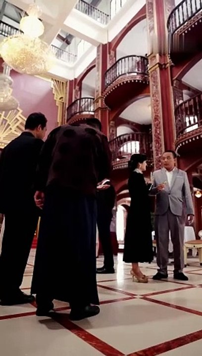 Phim Tình Yêu Sai Trái - Tập 01 | Phim Ngôn Tình