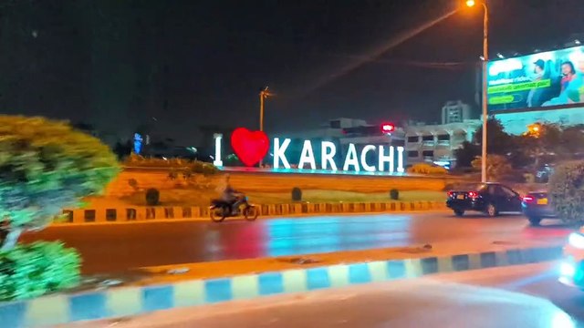 Talha anjum the best rapper in pakistan | song lyrics and reverb (karachi chal)