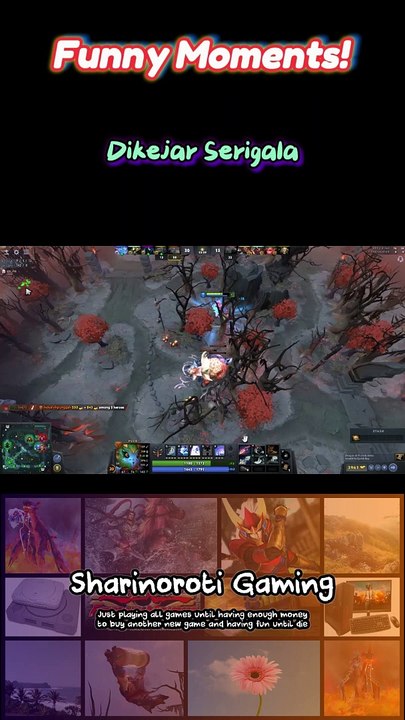 Dikejar Serigala #dota2 #fyp #moba  #funny #games  #shorts #reels #capcut #moments #lucu #trending #viral #tiktok #foryou #foryoupage #dota2indonesia #dota2official #Dota2Community #dota2memes #dota2fun