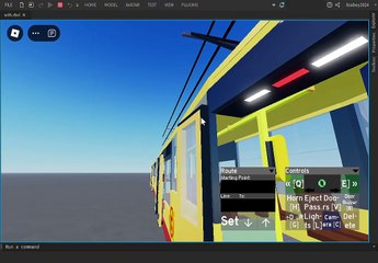 I found back an old game of mine in my computer files