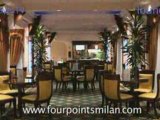 Hotel Four Points Milan - 4 star Hotels in Milan