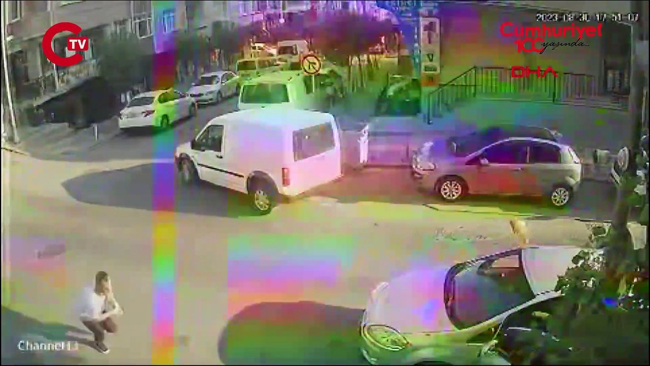 Ultraslan tribün liderinin kahvehanesine kurşun yağdırmışlardı! Güngören'de 2 kişinin öldüğü 4 kişinin yaralandığı kahvehane saldırısının görüntüleri ortaya çıktı