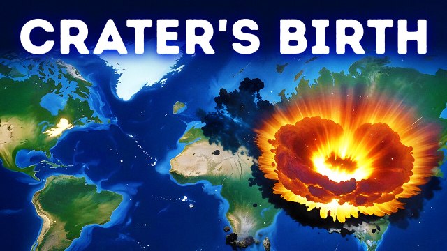 Scientists Terrifying New Discovery Hidden In Australia