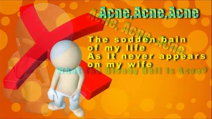 Acne causes and treatment