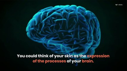 How stress Affects your skin