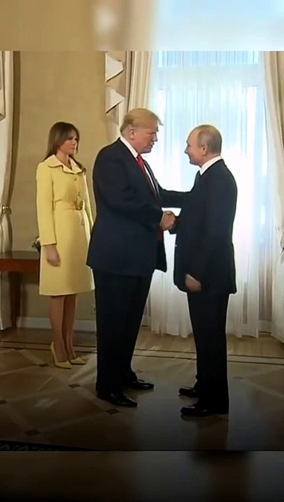 _Vladimir _Putin _ _DonaldTrump together _USA _Russia _shorts _ytshorts _new _live _viral _trending(480P)