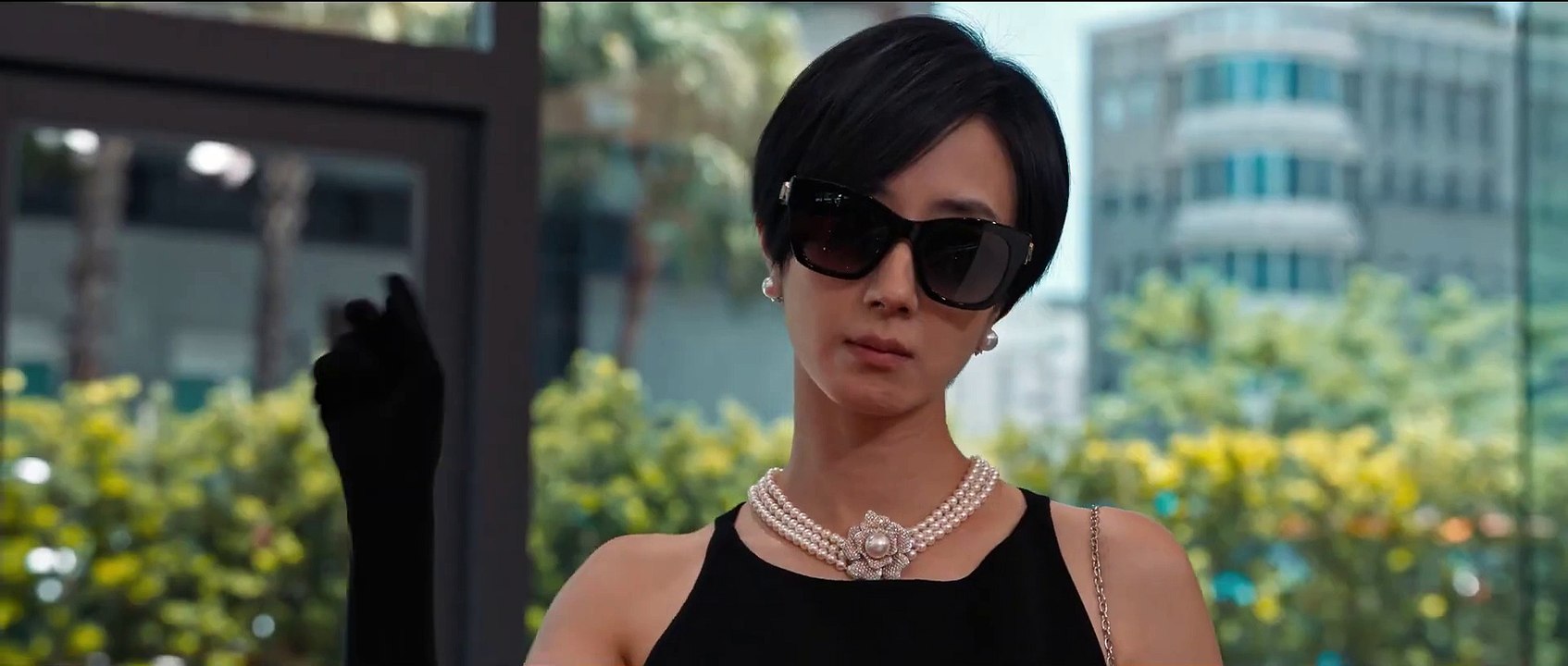 Week-end à Taipei Bande Annonce VF (2024, Action) Luke Evans, Gwei Lun Mei