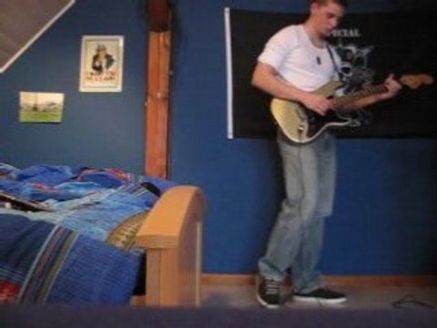 Apache - The Shadows