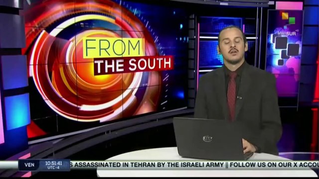 Venezuelan Supreme Court begins hearings of Jose Luis Cartaya