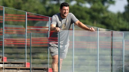 Bonera: "Orgoglioso dei ragazzi"